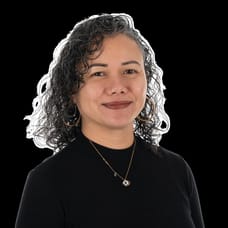 Kristle d' Agrella - Administratief Medewerker